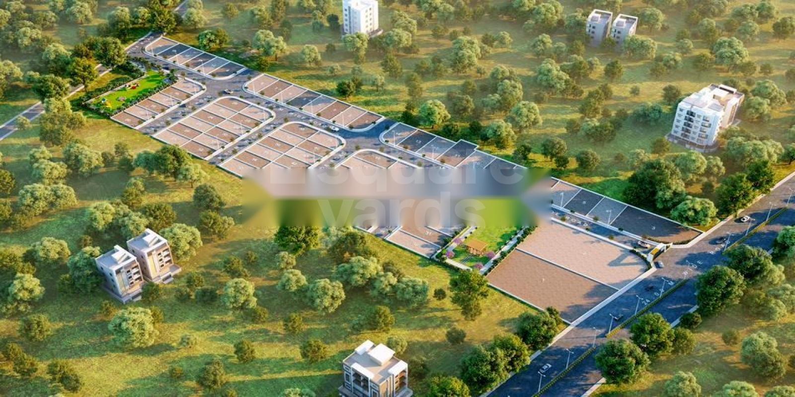 Aaditya Premium 8 residential project in Shankarpur