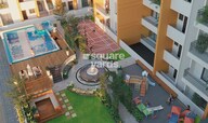 Aakar Park Amenities-Features