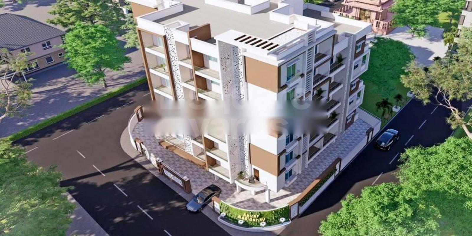 Aakar Residency Featured Image