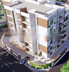Aakar Residency Aakar Residency