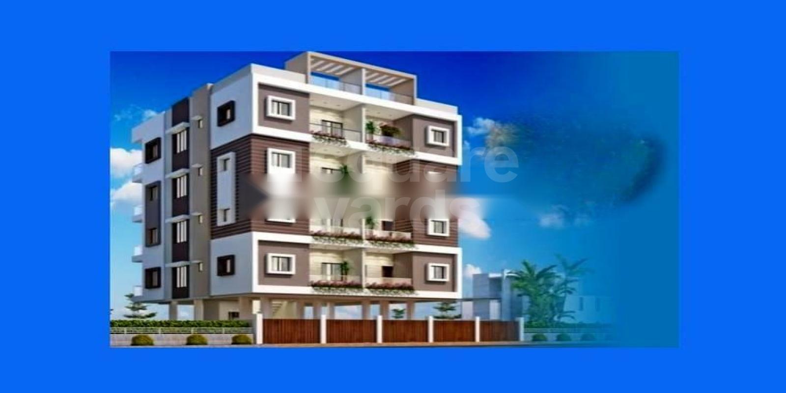 AAPL 2, Friends Colony, Nagpur