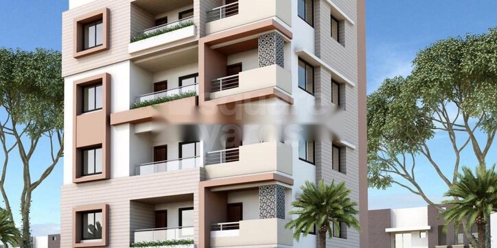 Aarayn Home Cover Image