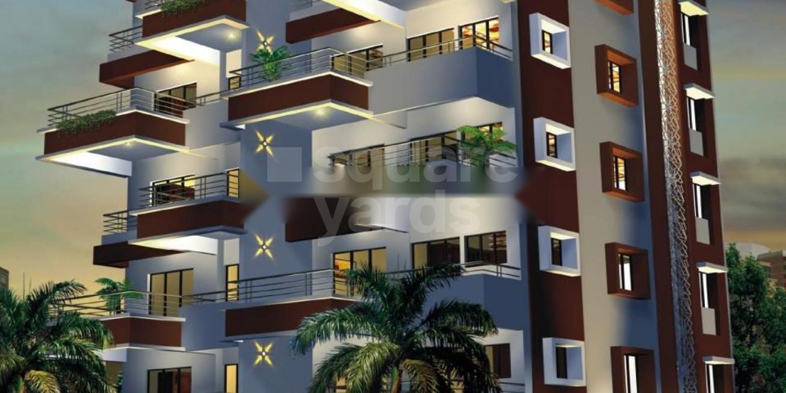 Aarya Avni residential project in Dabha