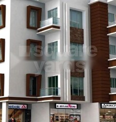 Aarya Residency 4 Aarya Residency 4