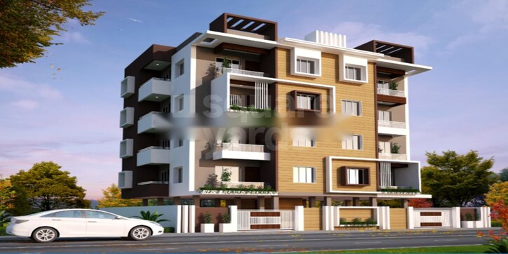 Aasama Enclave 7 Cover Image