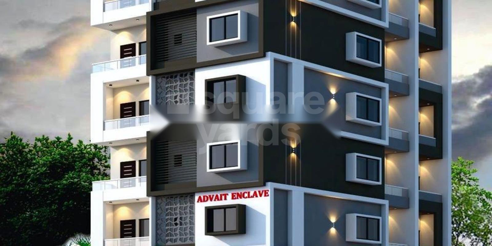 Advait Enclave Cover Image