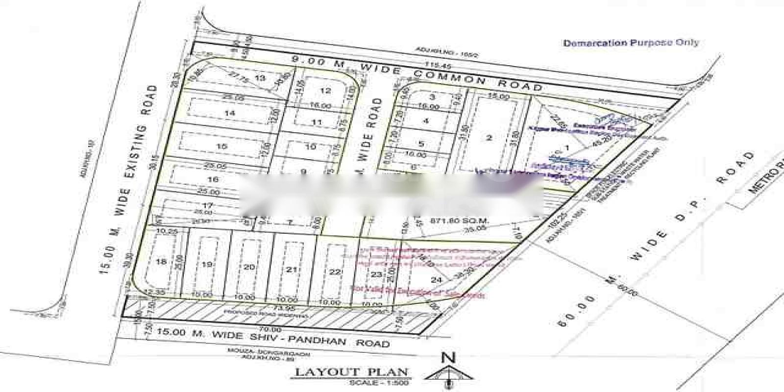 AEKOM Privara Vihar 3