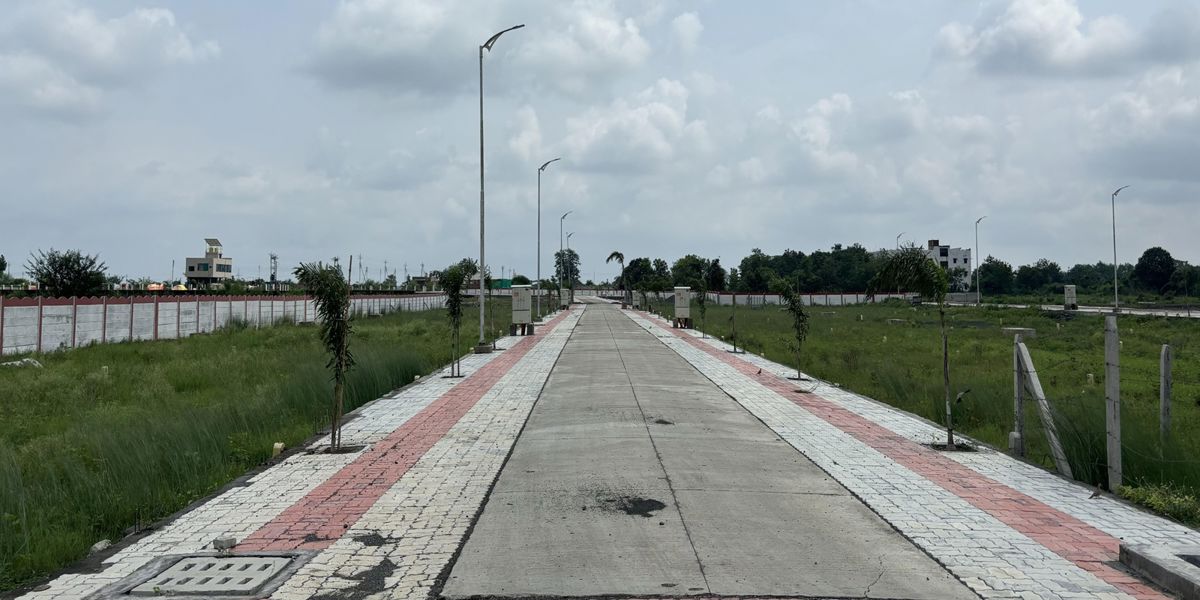 Anandam Elite, Shankarpur, Nagpur