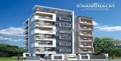 Anjraj Chandanalay