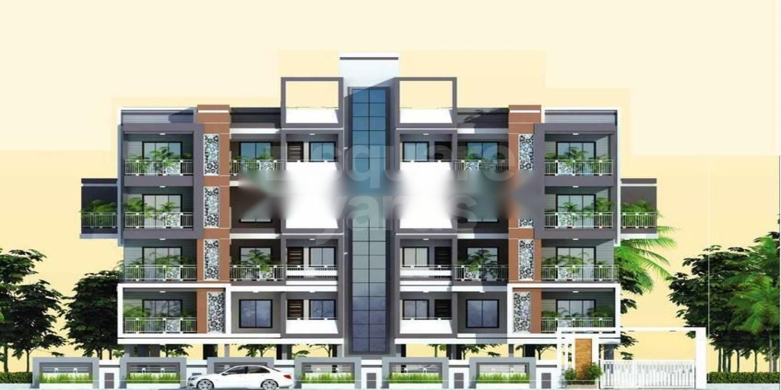 Anupama Amrapali Heights