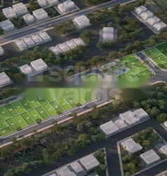APW Mauli Town 20 APW Mauli Town 20