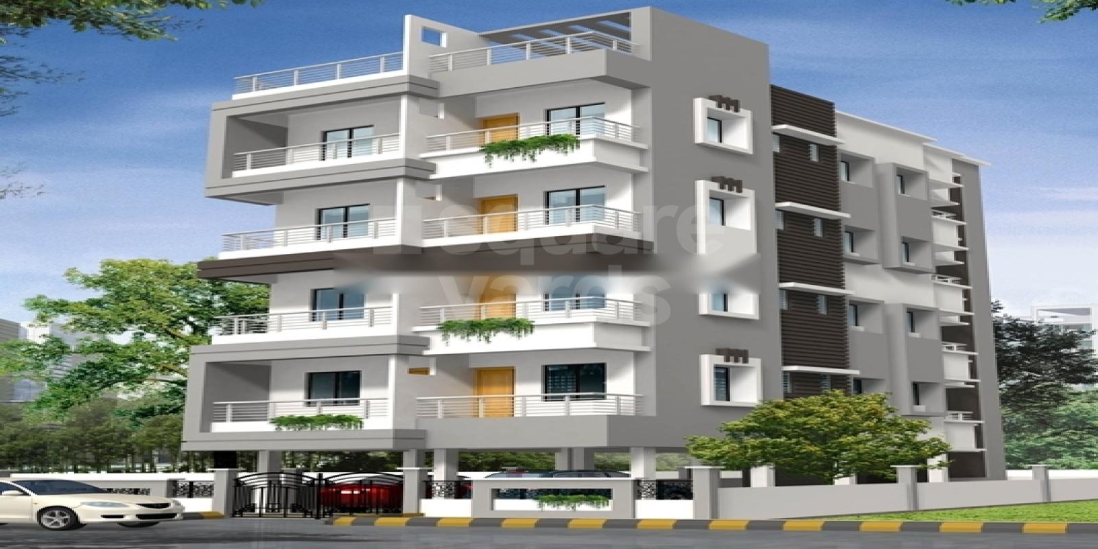 Armaan Exotica Featured Image