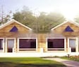 Aryalaxmi Rich Land Ends