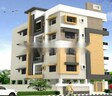 Asha Sachin Residency
