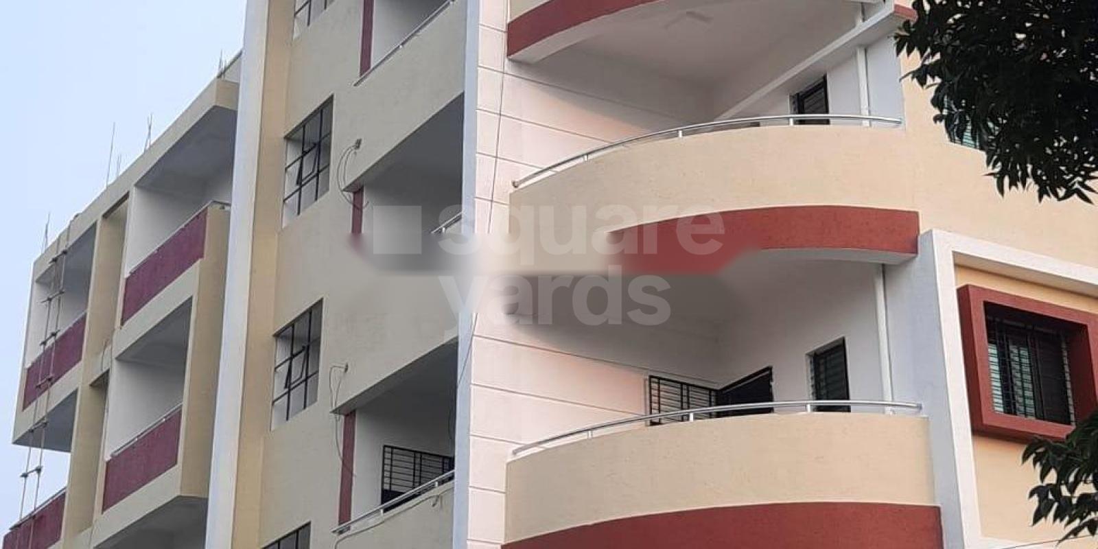 Asha Swapnil Residency, New Manish Nagar, Nagpur