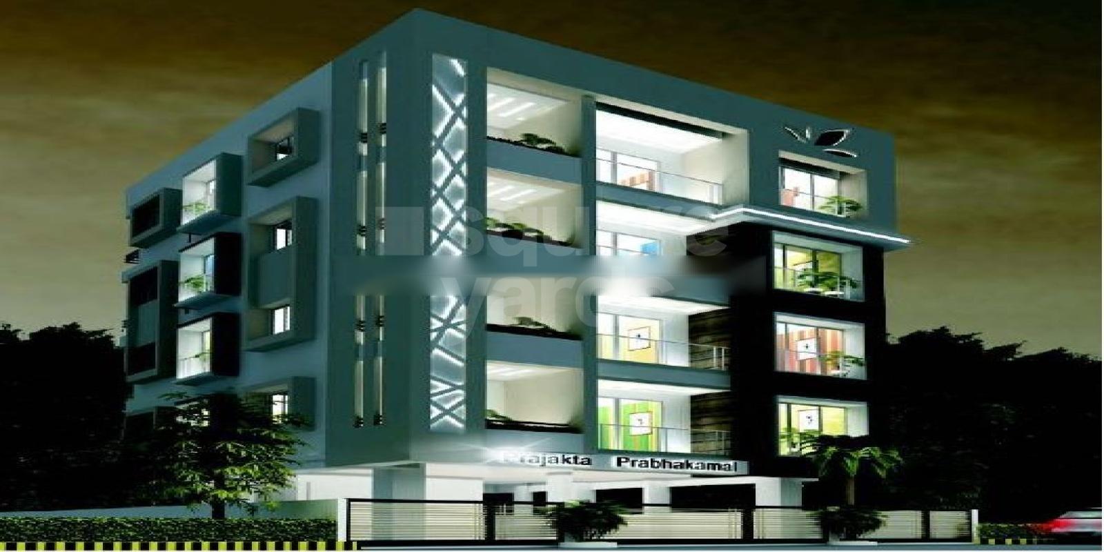 Ashish Prajakta Prabhakamal, Shankar Nagar, Nagpur