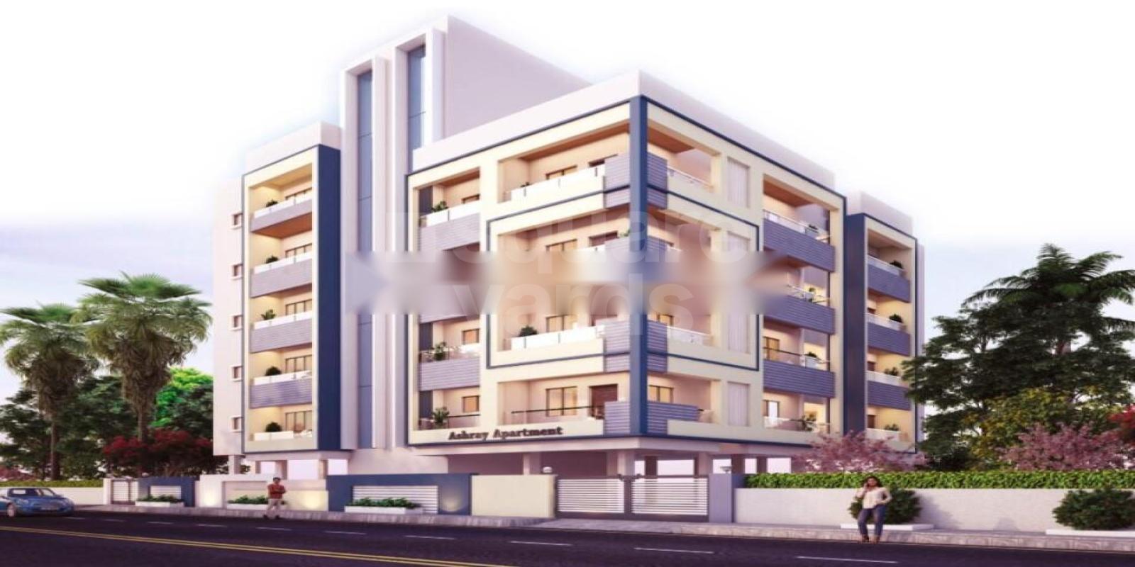 Ashray Apartments Cover Image