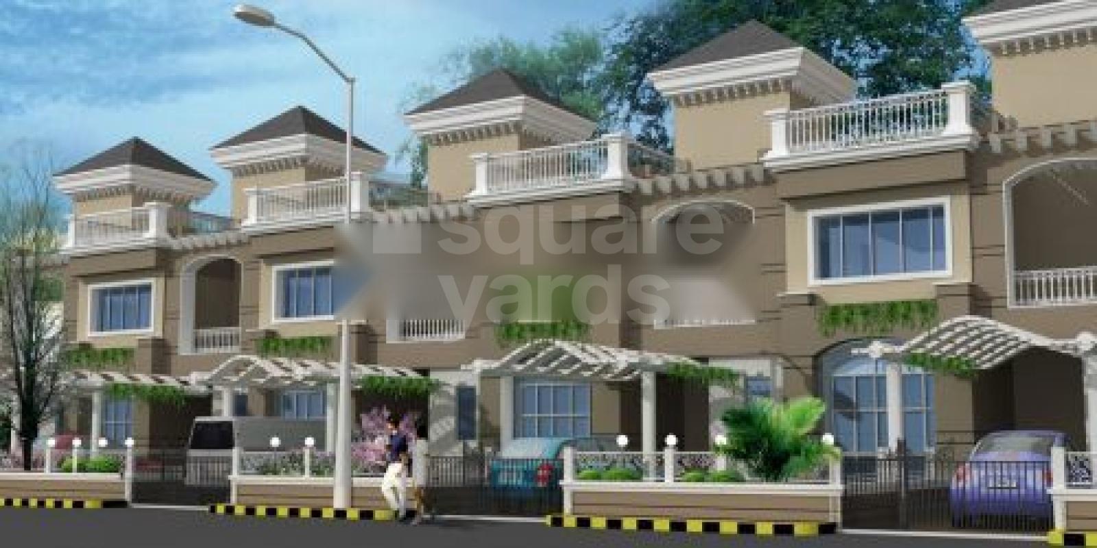 Ashtavinayak Empire Featured Image
