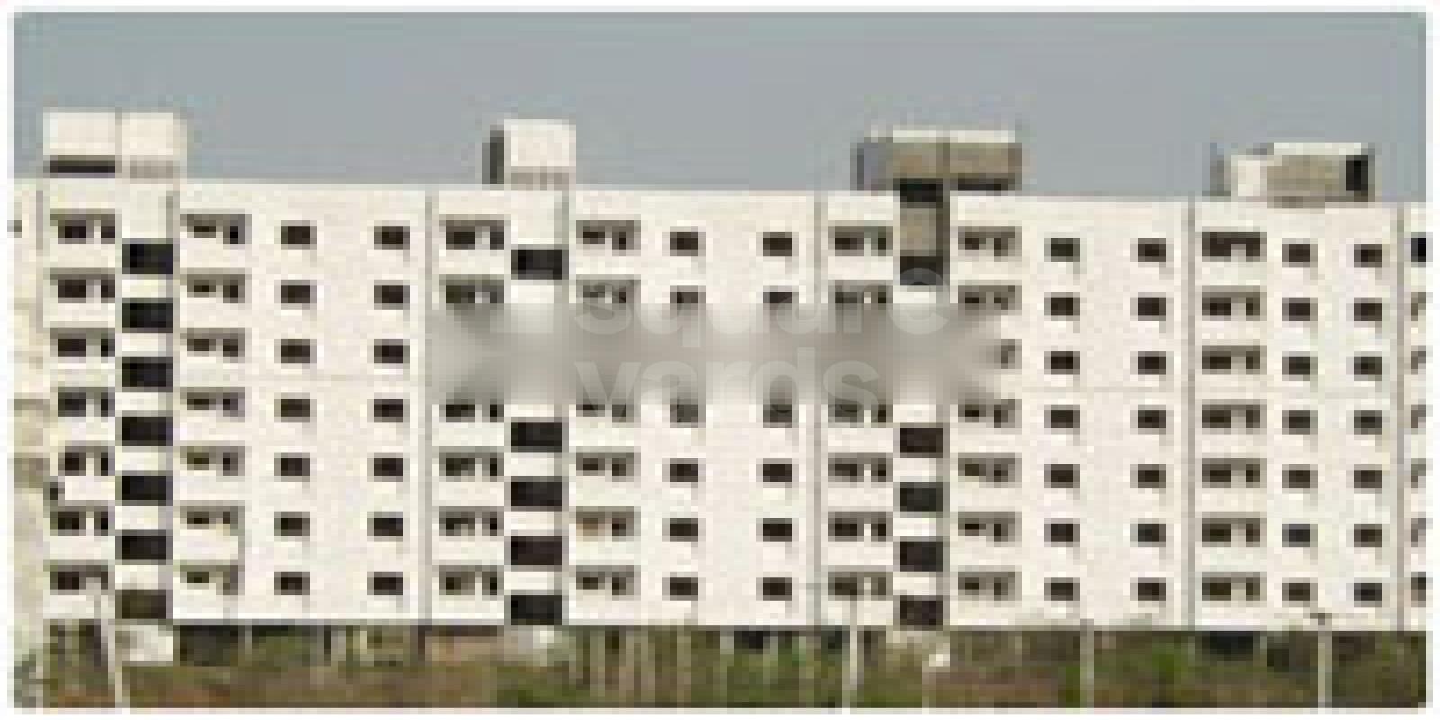 Ashtavinayak Empire Milestone