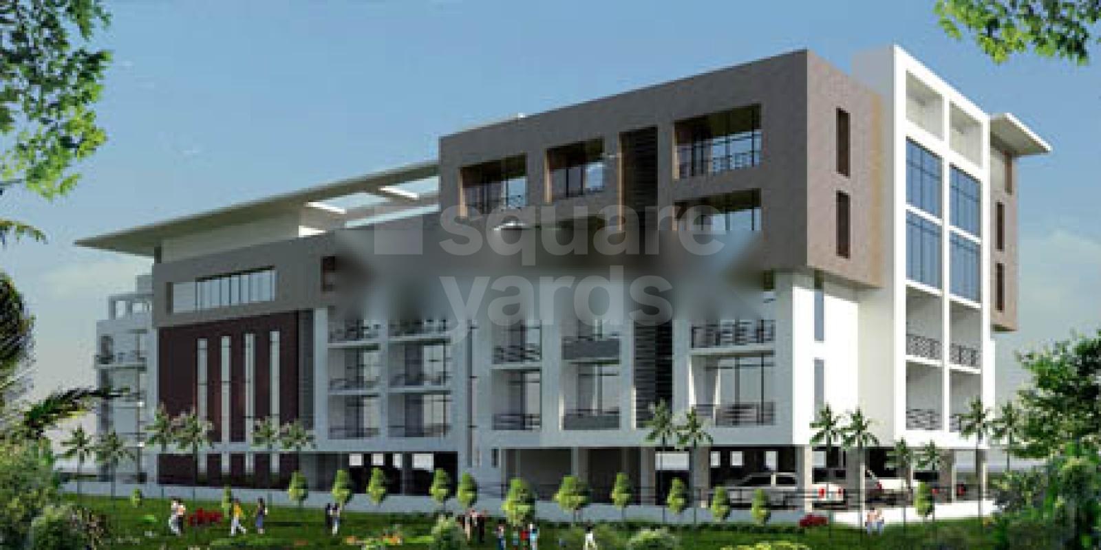 Atharva Glory Featured Image