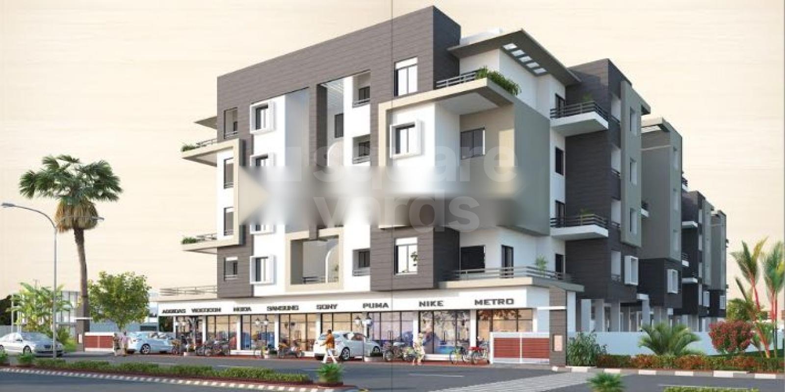 Atharva Nagari 4 Featured Image