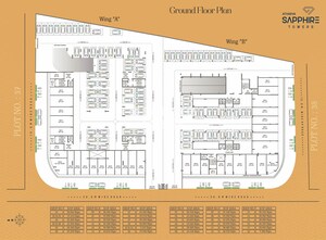 Atharva-Sapphire-Towers_a computer generated image of a man in a suit