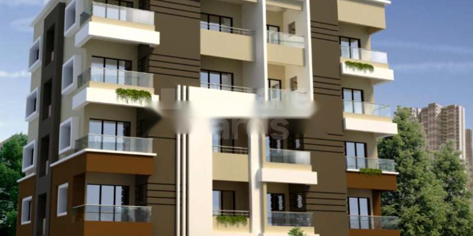 Attis Eirene, Pratap Nagar, Nagpur