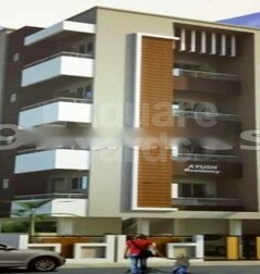 Ayush Residency Ayush Residency
