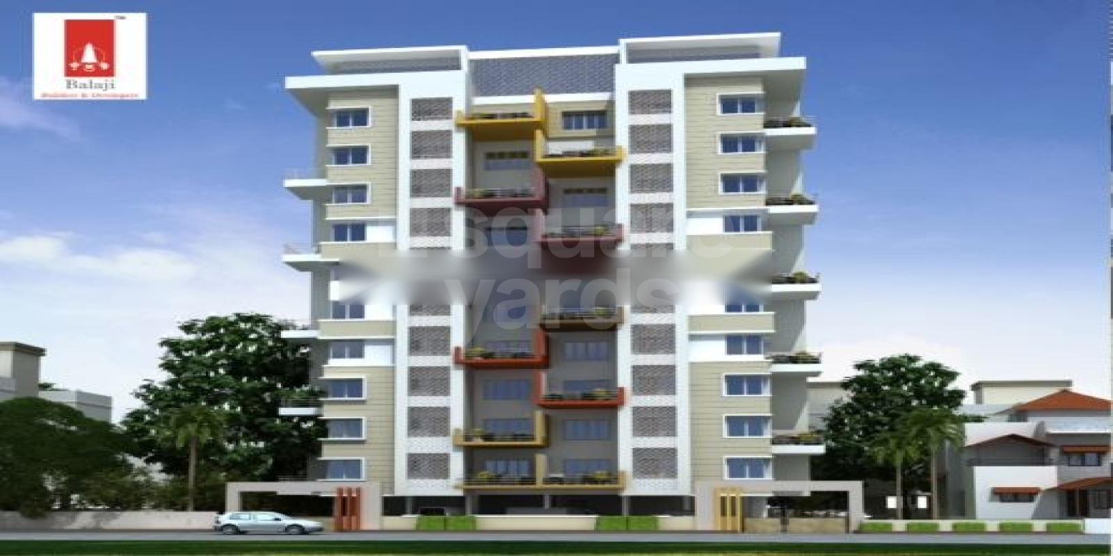 Balaji Anandam