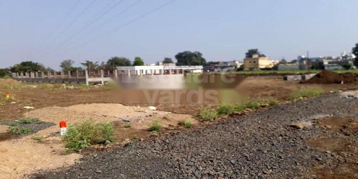 Balaji Nagari Cover Image