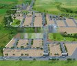 Barde Blossom City