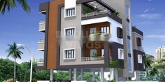 Bhagat Kala Apartment