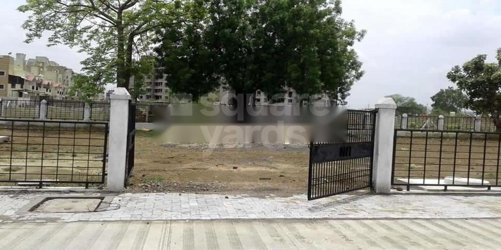 Bharari Golden Point residential project in Vihirgaon
