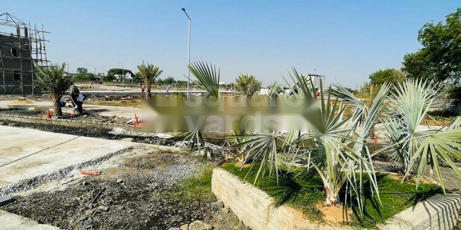 Bharat Heritage, Katol Rd, Nagpur