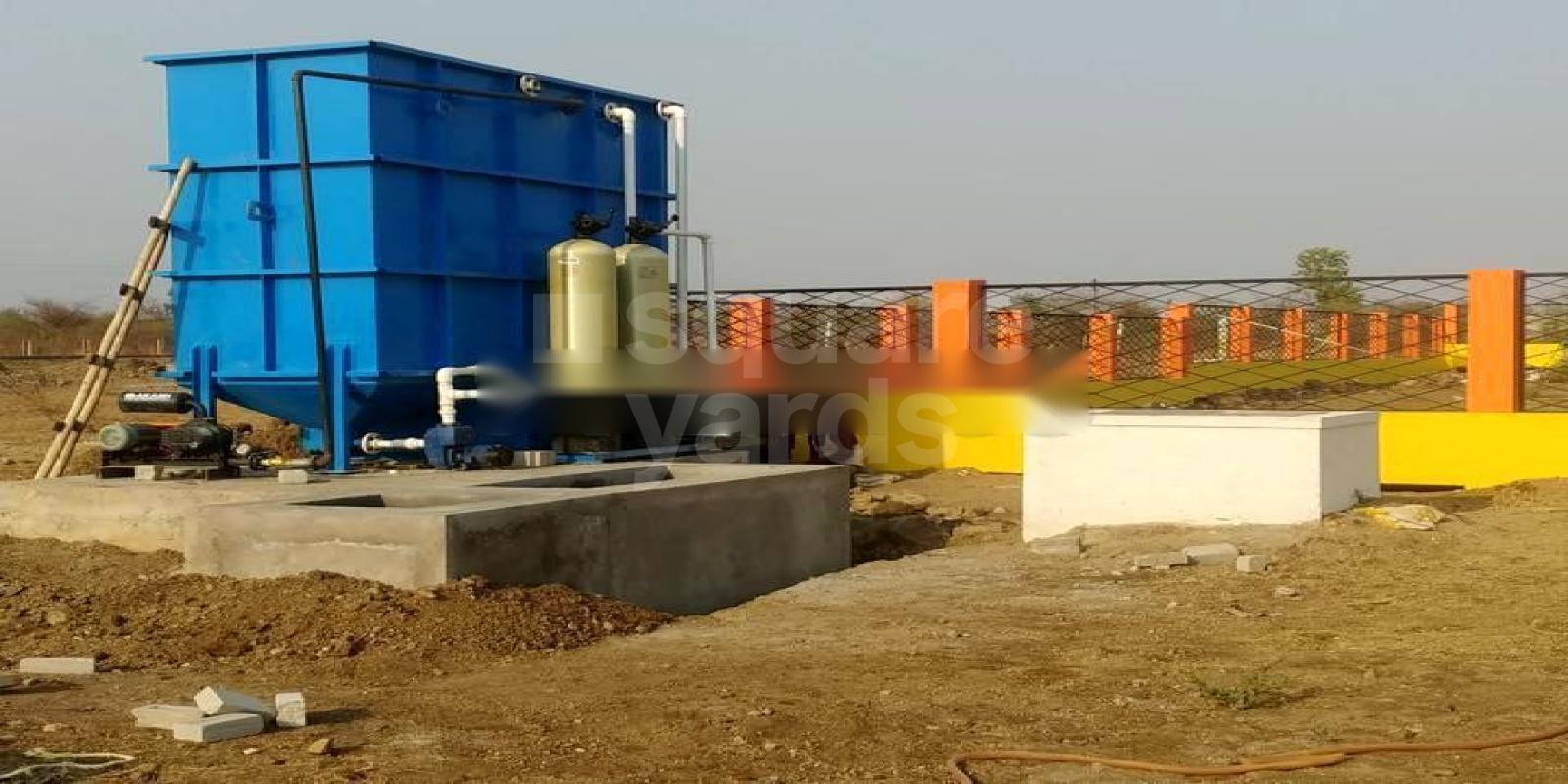 Bhumesh Premium 5, Jamtha, Nagpur