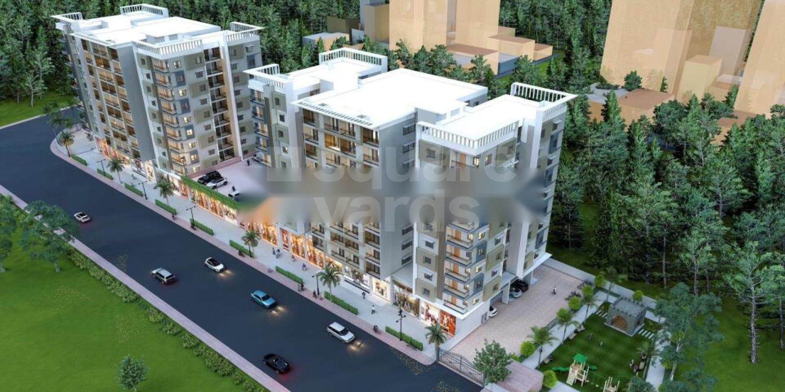 Central Annex, Pipla, Nagpur