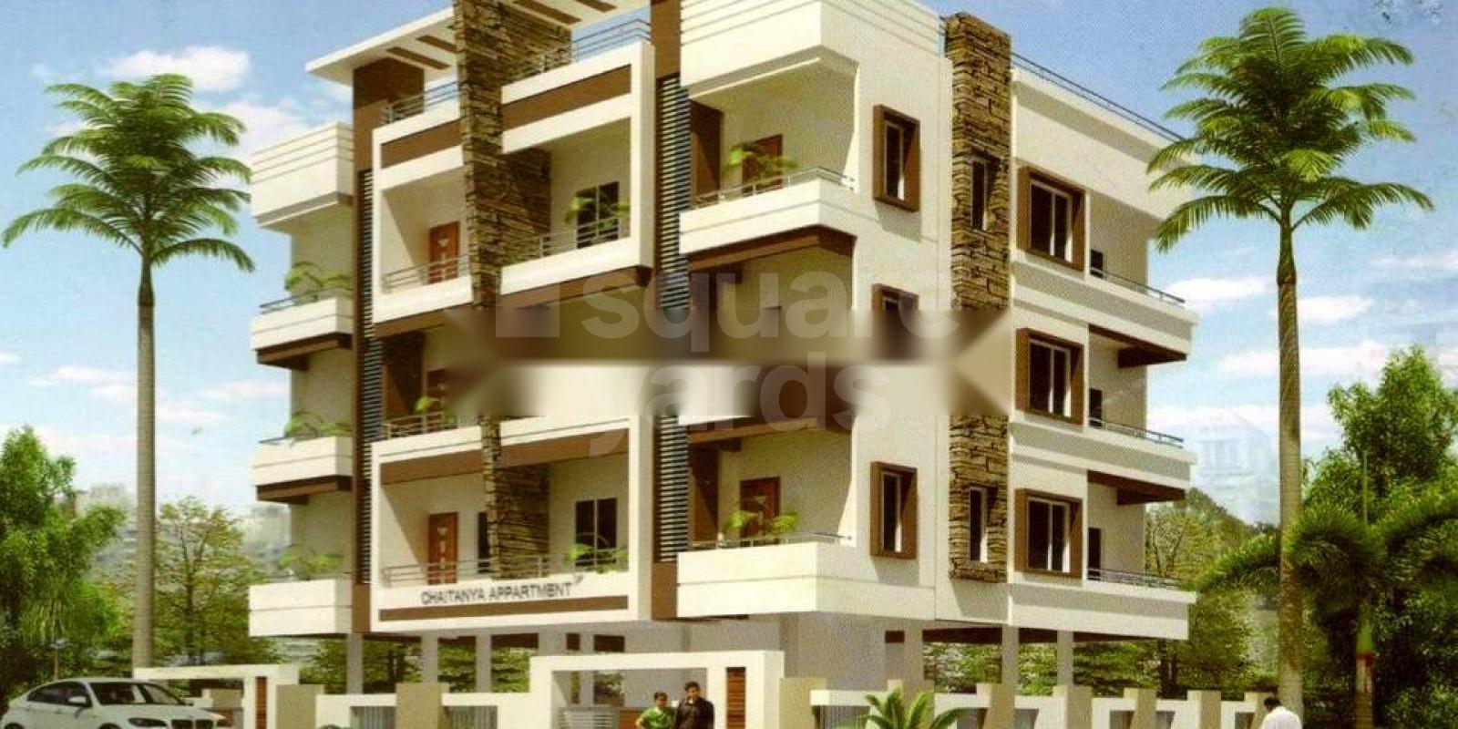 Chaitanya Apartment Nagpur