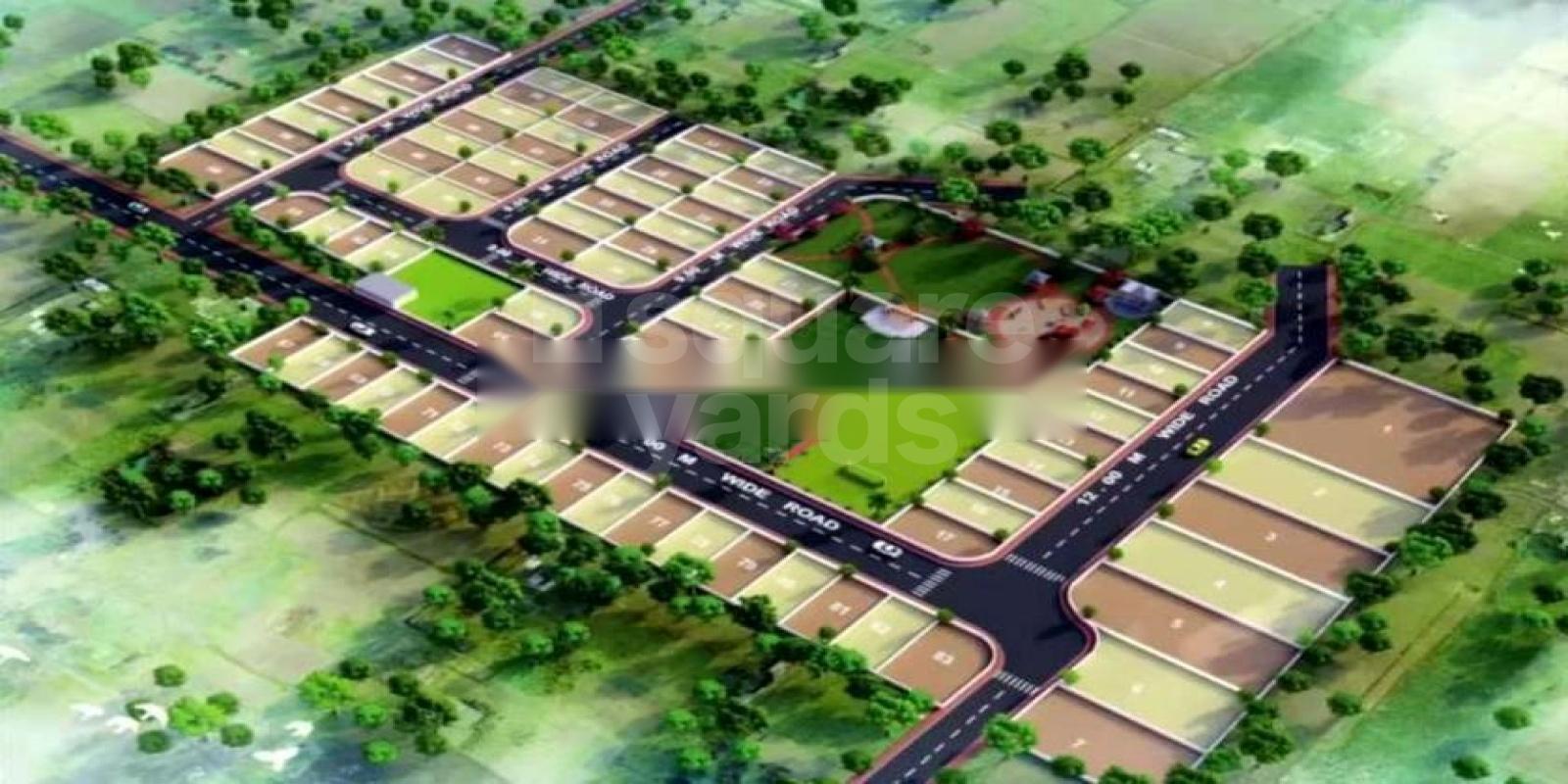 Chaitanya Vihar 2