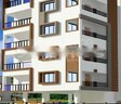 Chandra Gauri Krishna Apartment