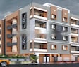 Chhatrapati KP Height