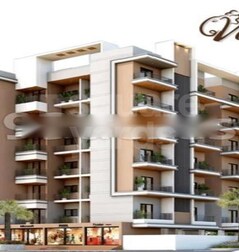 Concept Vinayak Apartments 2 Concept Vinayak Apartments 2