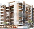 Concept Vinayak Apartments