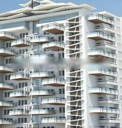 Concrete Gauri Heights Apartment Concrete Gauri Heights Apartment