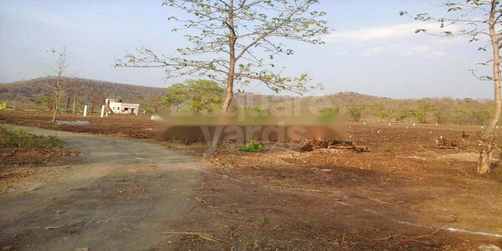 Concrete Hill Top, Wardha Rd, Nagpur