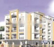 Concrete Indu Narayan Apartment