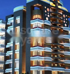 Concrete Trilok Enclave Concrete Trilok Enclave