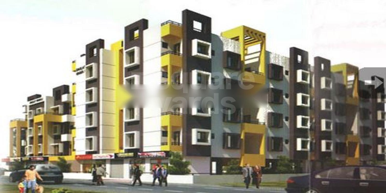 Daulat Vihar Cover Image