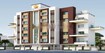 Design Royal Residency Cover Image