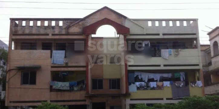 Devika Tower Cover Image