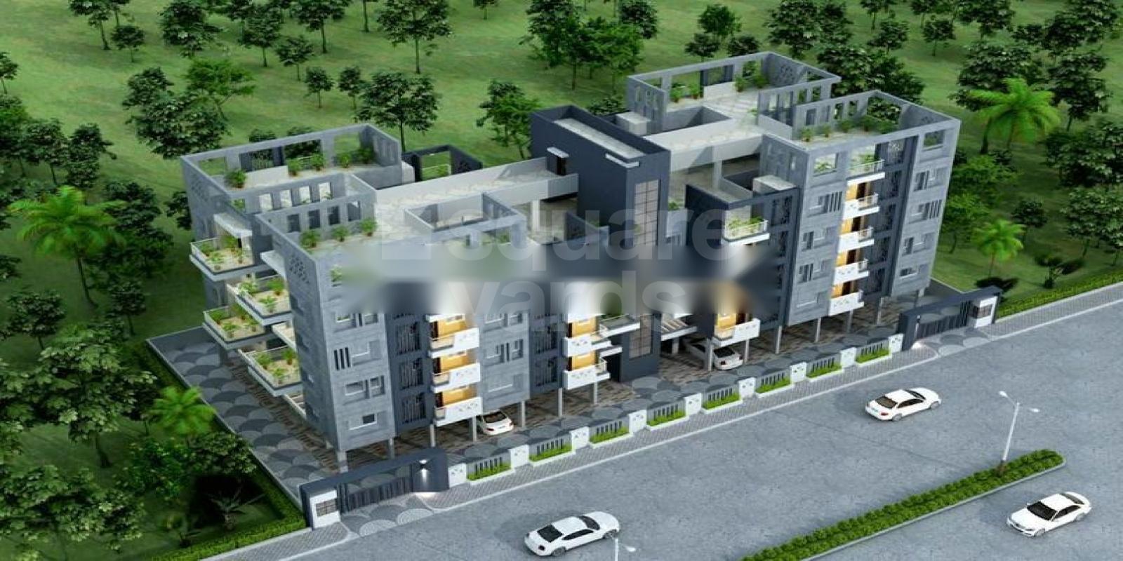 Devki Heights Featured Image